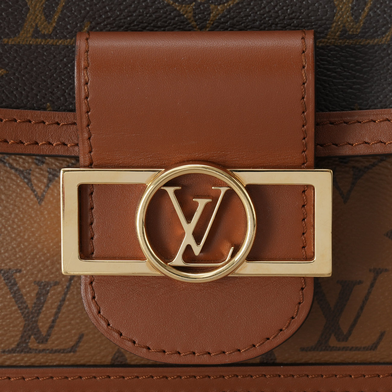 LOUIS VUITTON(USED)루이비통 도핀 미니